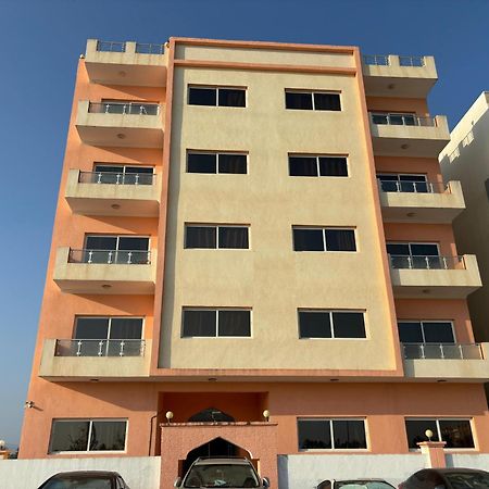 Beautiful Salalah Beach Apartments - 2 By Beautiful Salalah Tours Zewnętrze zdjęcie