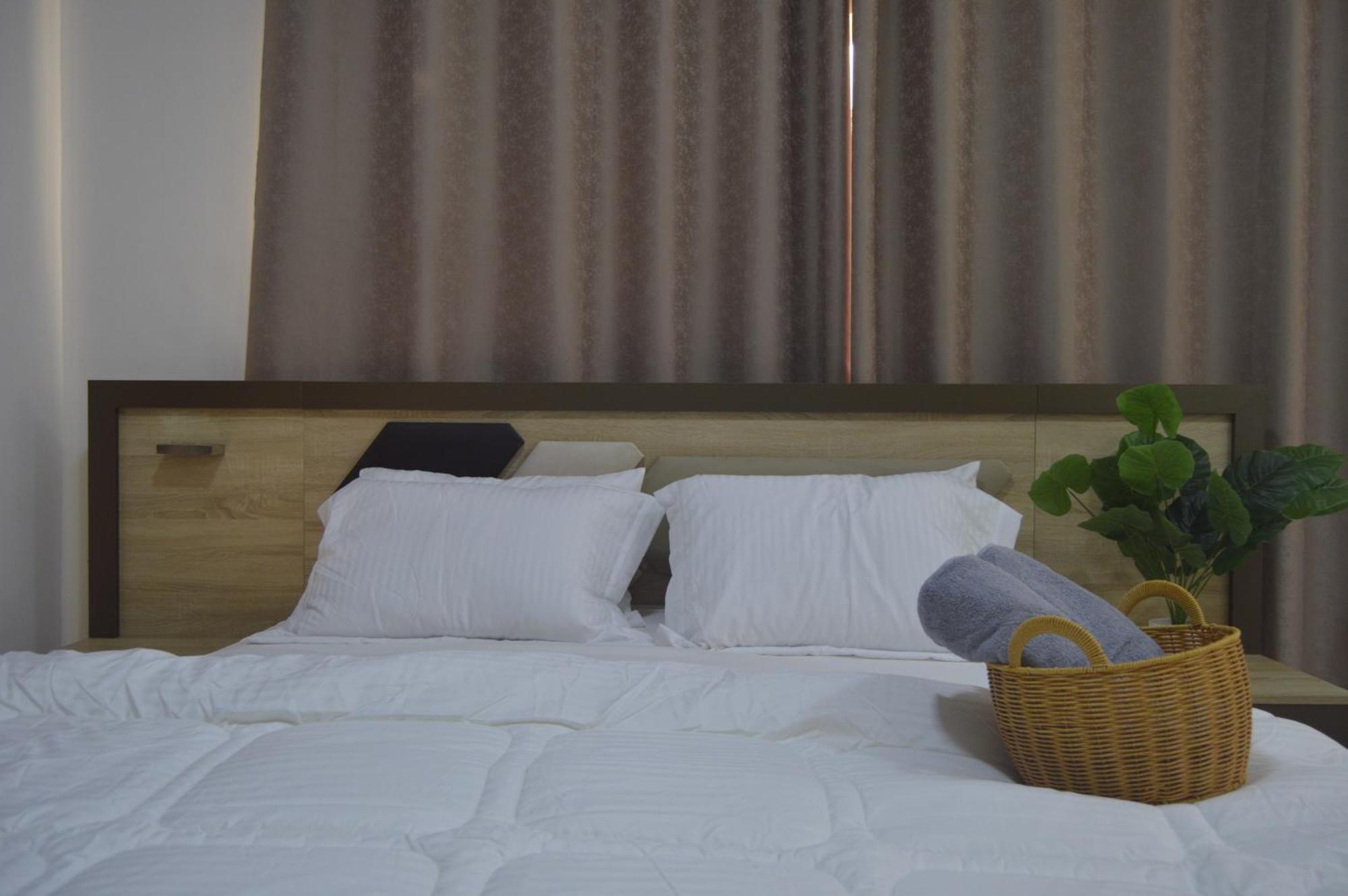 Beautiful Salalah Beach Apartments - 2 By Beautiful Salalah Tours Zewnętrze zdjęcie