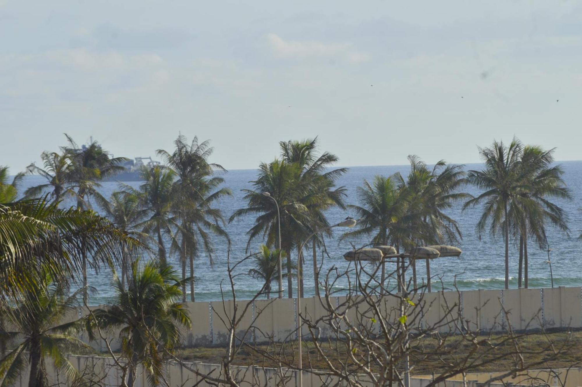 Beautiful Salalah Beach Apartments - 2 By Beautiful Salalah Tours Zewnętrze zdjęcie