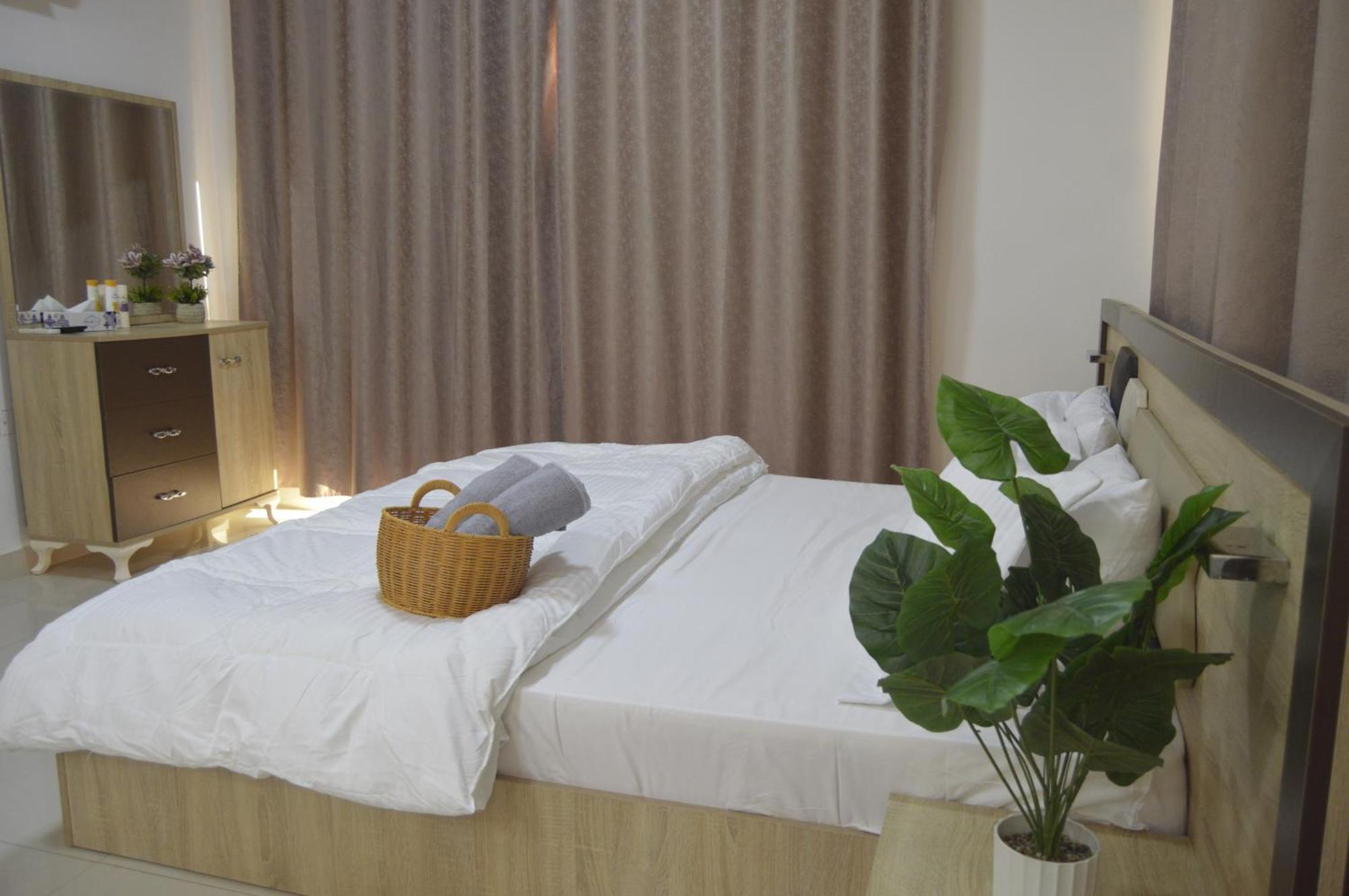 Beautiful Salalah Beach Apartments - 2 By Beautiful Salalah Tours Zewnętrze zdjęcie