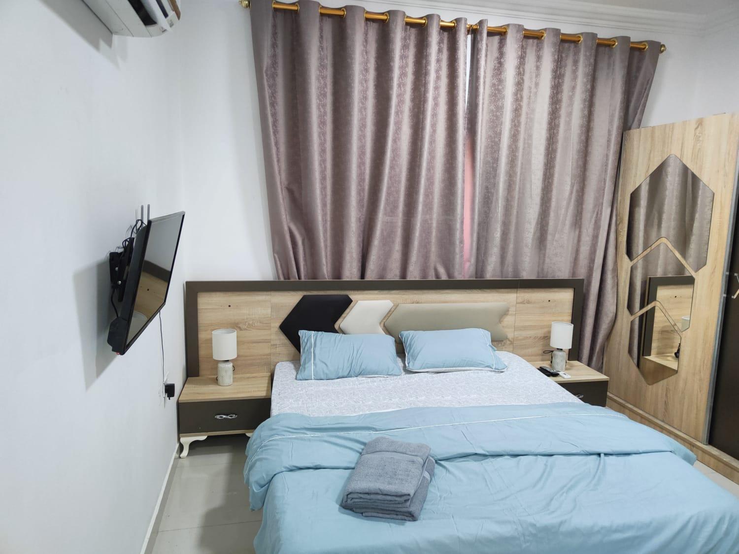 Beautiful Salalah Beach Apartments - 2 By Beautiful Salalah Tours Zewnętrze zdjęcie