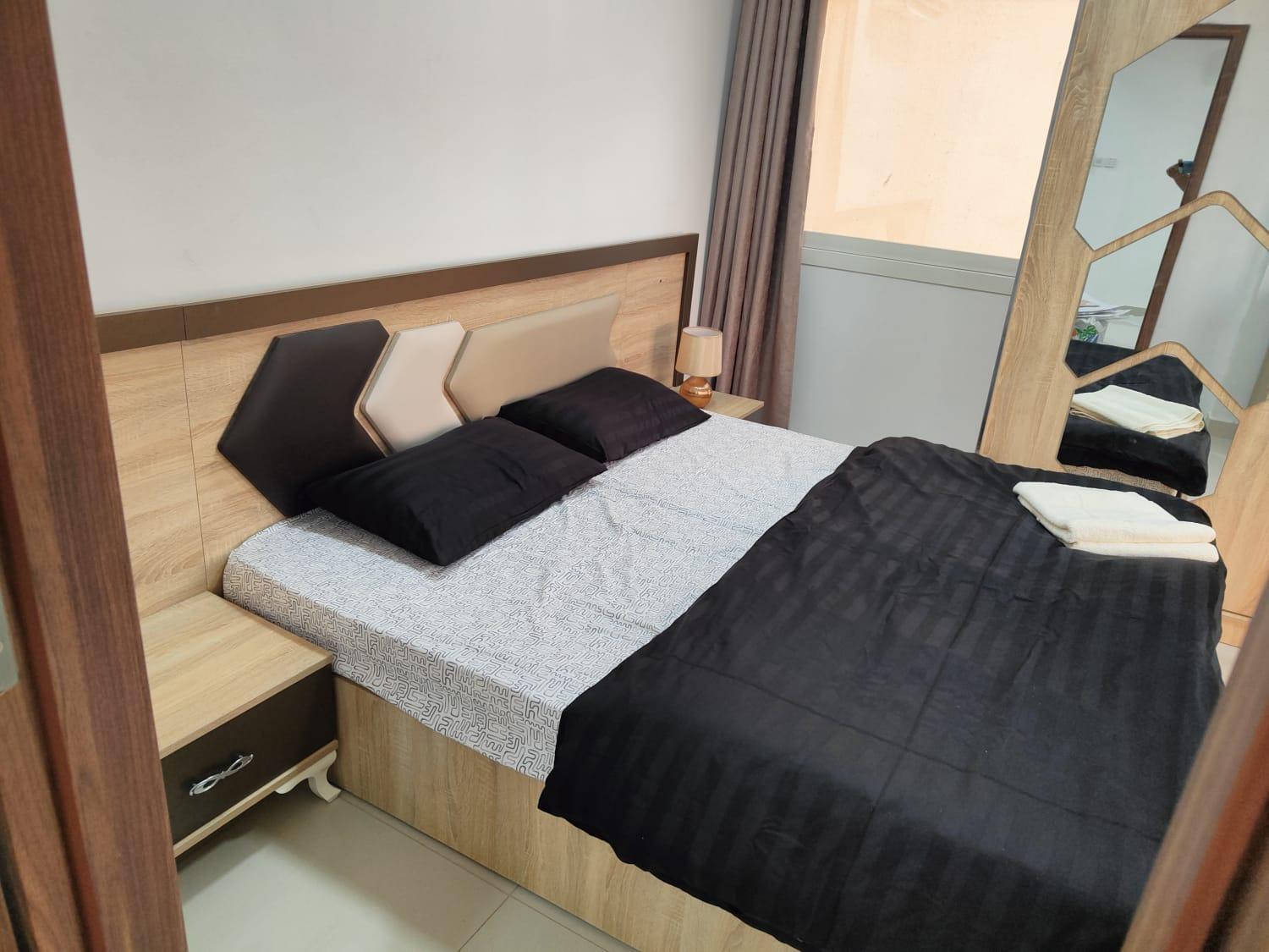 Beautiful Salalah Beach Apartments - 2 By Beautiful Salalah Tours Zewnętrze zdjęcie