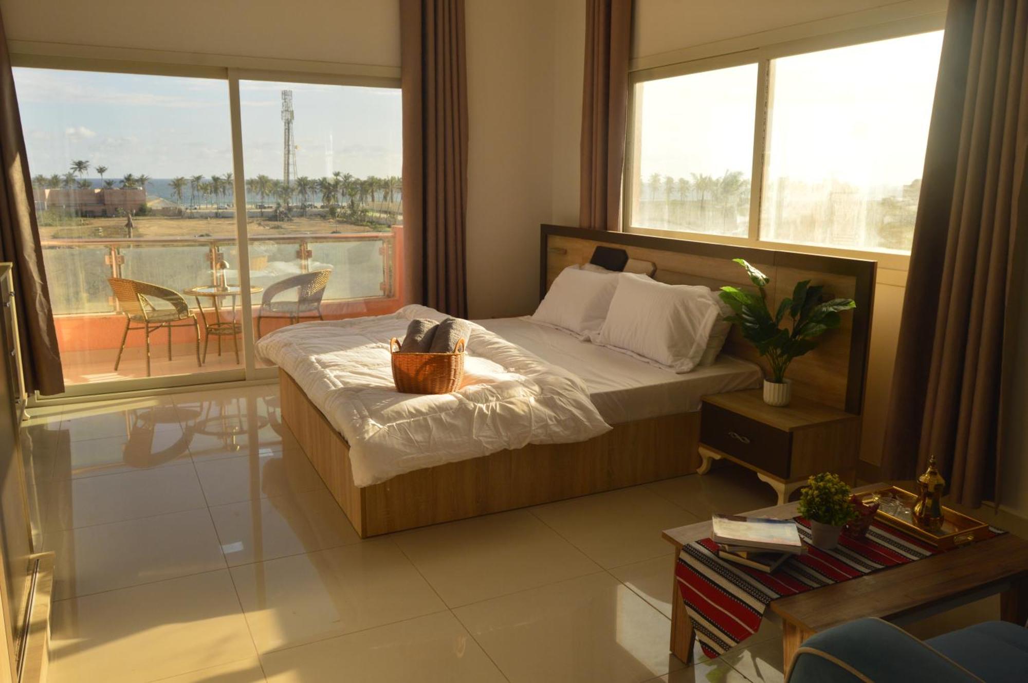 Beautiful Salalah Beach Apartments - 2 By Beautiful Salalah Tours Zewnętrze zdjęcie